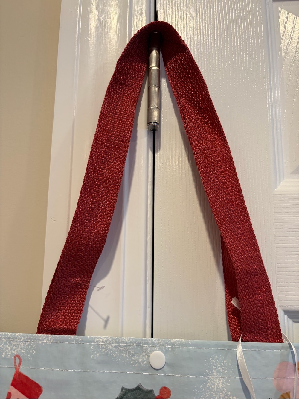 TJ Maxx/ Marshalls Holiday Cat & Mouse Reusable Tote Bags ๐ฑ๐๐
๐ป๐ญ - Picture 4 of 13